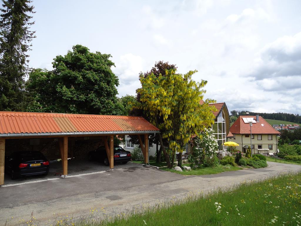 Berghotel Schiller Schonach im Schwarzwald Ruang foto