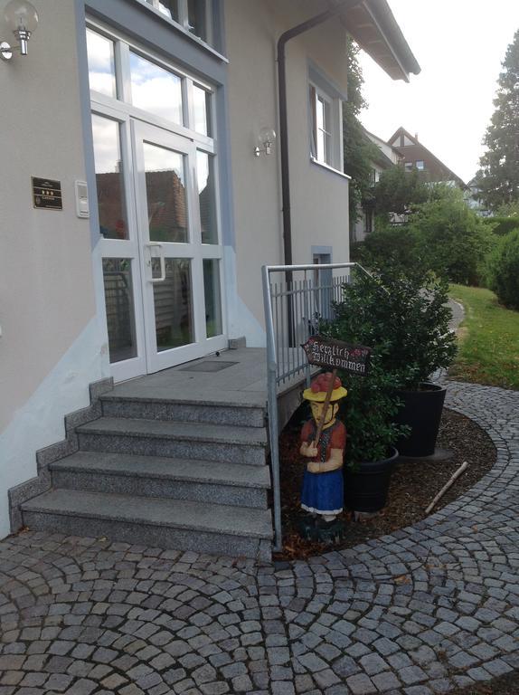 Berghotel Schiller Schonach im Schwarzwald Bagian luar foto