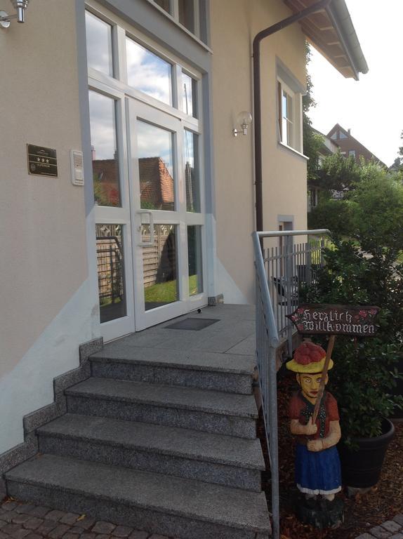 Berghotel Schiller Schonach im Schwarzwald Bagian luar foto