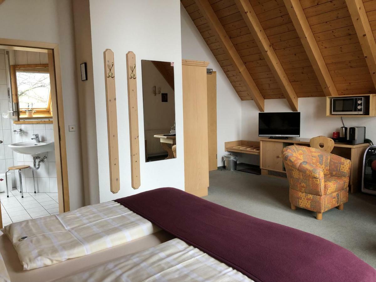 Berghotel Schiller Schonach im Schwarzwald Bagian luar foto